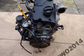 двигатель VW PASSAT B5 1.9 TDI AWX 01-05r 144000 л.с.