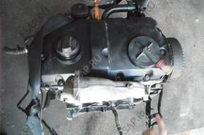 двигатель VW  PASSAT B5 1.9 TDI AWX 130