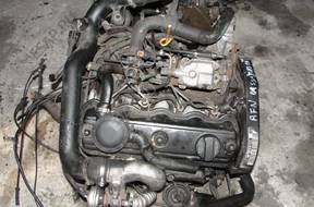 двигатель - VW PASSAT B5 1.9 TDI KOD SILNIKA: AFN