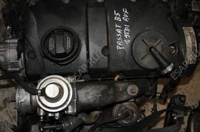 двигатель - VW PASSAT B5 1.9 TDI KOD SILNIKA: AVF