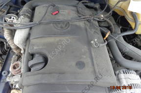 двигатель VW PASSAT B5 1.9 TDi