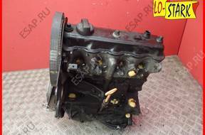 двигатель VW Passat B5 1.9TDI 110KM 96-00 AFN  FV