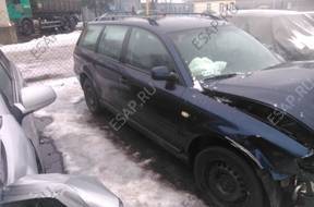 двигатель VW PASSAT B5 1.9TDI
