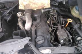 двигатель VW PASSAT B5 1.9TDI
