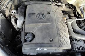 двигатель vw passat b5 1.9tdi