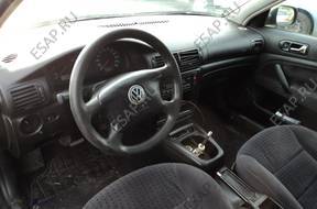 двигатель vw passat b5 1.9tdi