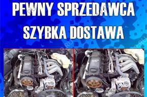двигатель VW PASSAT B5 2.0 8V 115 тысяч км.