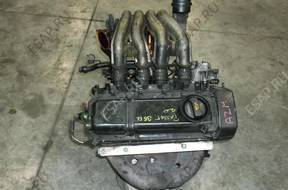 двигатель VW PASSAT B5  2.0 8V AZM --