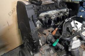 двигатель VW PASSAT B5 2.0 8V AZM GOY некомплектный