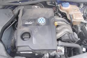 двигатель VW PASSAT B5 2.0 8V AZM