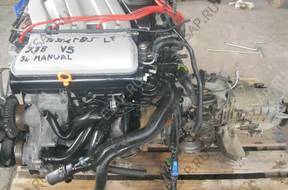 двигатель VW PASSAT B5 2.3 бензиновый V5 AGZ