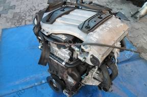 двигатель VW PASSAT B5 2.3 V5 1999 год. AGZ