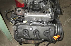 двигатель VW passat b5 2.5 TDI 1999 год.