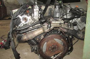 двигатель VW passat b5 2.5 TDI 1999 год.