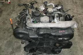 двигатель VW PASSAT B5  2.5 TDI AKN комплектный