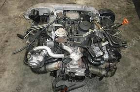 двигатель VW PASSAT B5  2.5 TDI AKN комплектный