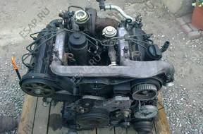 двигатель VW PASSAT B5 2.5 TDI V6 180KM AKE 150KM AFB