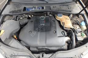 двигатель VW PASSAT B5 2.5 TDI