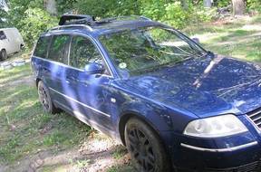 двигатель vw passat b5 2.5tdi BAU-okazja