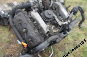 двигатель VW PASSAT B5 2.5TDI GOY SUPEK с GOWICAMI