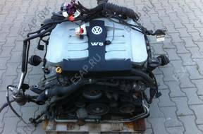 двигатель VW PASSAT B5 4.0 V8 BDN 163tys EUROPA