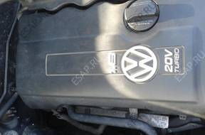 двигатель VW PASSAT B5  96 год, 1.8 TURBO