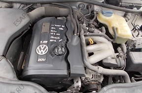 двигатель VW PASSAT B5 98 год,. 1,8B 20V 92KW ADR 160 TY