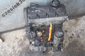 двигатель VW PASSAT B5 A4 B6 1.9TDI AVF 96KW 130KM LF