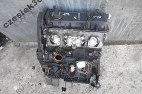 двигатель VW PASSAT B5 A4 B6 2.0 AZM 85KW 115KM