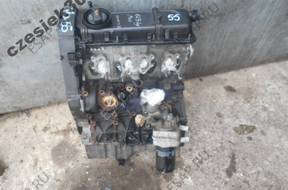 двигатель VW PASSAT B5 A4 B6 2.0 AZM 85KW 115KM