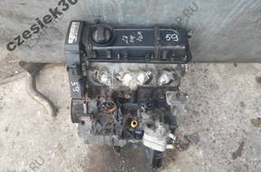 двигатель VW PASSAT B5 A4 B6 2.0 AZM 85KW 115KM