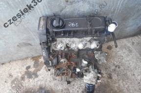 двигатель VW PASSAT B5 A4 B6 2.0 AZM 85KW 115KM