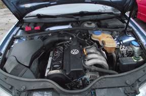 двигатель VW PASSAT B5 ADP 1.6