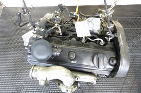 двигатель Vw Passat B5 AHU 1,9TDI 90kM 95-2000 год