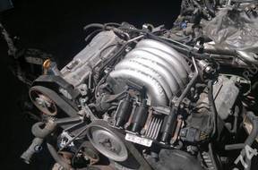 двигатель VW Passat B5 AQD 193 л.с. 2.8b