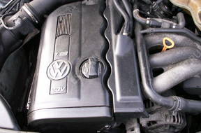 двигатель VW PASSAT B5 AUDI A4 18 20V ADR