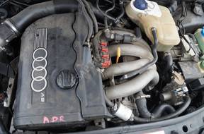 двигатель VW PASSAT B5 AUDI A4 1.8 20V ADR