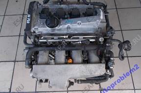 двигатель VW Passat B5 Audi A4 1.8 T Turbo APU