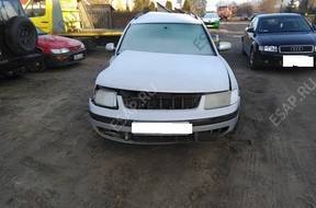 двигатель Vw Passat B5 Audi A4 1.9 TDI 110 KM КОМПЛЕКТ