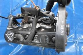 двигатель VW PASSAT B5 AUDI A4 1.9 TDI 90KM 99r. 1Z