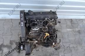 двигатель VW PASSAT B5 AUDI A4 1.9 TDI AFN