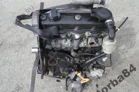 двигатель VW PASSAT B5 AUDI A4  1.9 TDI AHU