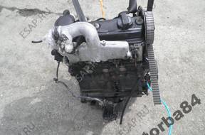 двигатель VW PASSAT B5 AUDI A4  1.9 TDI AHU