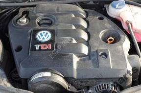 двигатель VW passat b5 Audi a4 1.9 tdi AWX 130 AVB