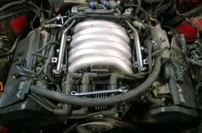 двигатель Vw Passat B5 Audi A4 A6 A8 2.8 V6 ACK 193KM