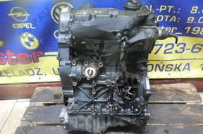 двигатель VW PASSAT B5 AUDI A4 B5 1,9 TDI AVB