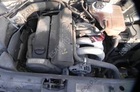 двигатель VW PASSAT B5 AUDI A4 B5 1.6 ADP