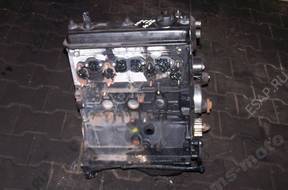 двигатель VW PASSAT B5 AUDI A4 B5 1.9 TDI AHU Cze-wa