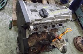 двигатель VW PASSAT B5 AUDI A6 C5 1.8 20V APT