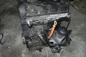 двигатель VW PASSAT B5 AWX 1.9TDI 130KM